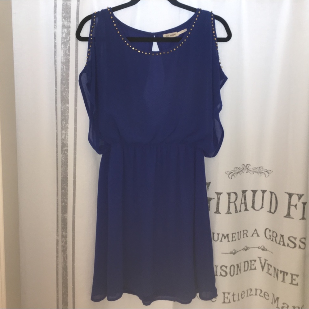 Altar’d State dress